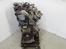 Laden Sie das Bild in den Galerie-Viewer, Motor Toyota Corolla 1ND-E52C 1.4 D4D 183TKm Diesel Engine Komplett MOT8709883578hv