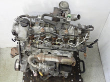 Laden Sie das Bild in den Galerie-Viewer, Motor Toyota Corolla 1ND-E52C 1.4 D4D 183TKm Diesel Engine Komplett MOT8709883578hv
