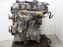 Laden Sie das Bild in den Galerie-Viewer, Motor Toyota Corolla 1ND-E52C 1.4 D4D 183TKm Diesel Engine Komplett MOT8709883578hv
