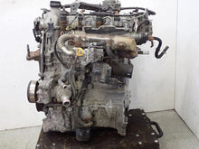 Laden Sie das Bild in den Galerie-Viewer, Motor Toyota Corolla 1ND-E52C 1.4 D4D 183TKm Diesel Engine Komplett MOT8709883578hv