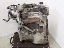 Laden Sie das Bild in den Galerie-Viewer, Motor Toyota Corolla 1ND-E52C 1.4 D4D 183TKm Diesel Engine Komplett MOT8709883578hv