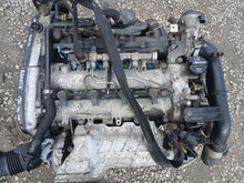 Laden Sie das Bild in den Galerie-Viewer, Motor Opel Insignia A A20DTE 2.0 CDTI 190TKm 2015 Diesel Engine Komplett MOT8740640538sv