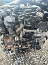 Laden Sie das Bild in den Galerie-Viewer, Motor Opel Insignia A A20DTE 2.0 CDTI 190TKm 2015 Diesel Engine Komplett MOT8740640538sv