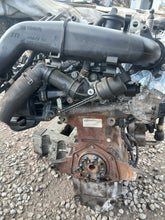 Laden Sie das Bild in den Galerie-Viewer, Motor Opel Insignia A A20DTE 2.0 CDTI 190TKm 2015 Diesel Engine Komplett MOT8740640538sv