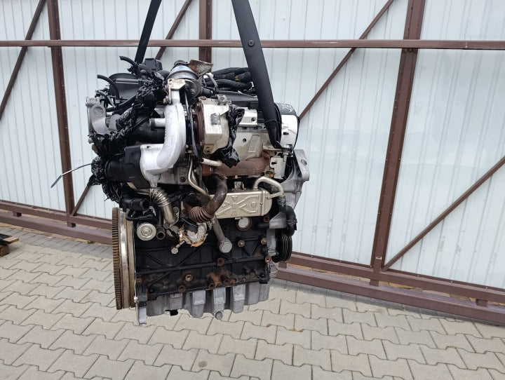 Motor VW Touran CAYN 1.6 TDI 149TKm 2012 Diesel Engine Komplett MOT8755333888ht