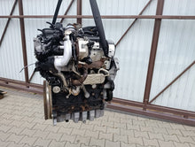 Laden Sie das Bild in den Galerie-Viewer, Motor VW Touran CAYN 1.6 TDI 149TKm 2012 Diesel Engine Komplett MOT8755333888ht