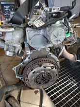 Laden Sie das Bild in den Galerie-Viewer, Motor Mazda 6 RF7J 2.0 Diesel Engine Unkomplett MOT8761902419vd