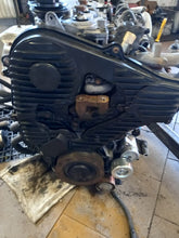 Laden Sie das Bild in den Galerie-Viewer, Motor Mazda 6 RF7J 2.0 Diesel Engine Unkomplett MOT8761902419vd