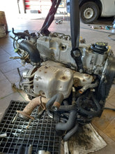 Laden Sie das Bild in den Galerie-Viewer, Motor Mazda 6 RF7J 2.0 Diesel Engine Unkomplett MOT8761902419vd