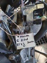 Laden Sie das Bild in den Galerie-Viewer, Motor Mazda 6 RF7J 2.0 Diesel Engine Unkomplett MOT8761902419vd