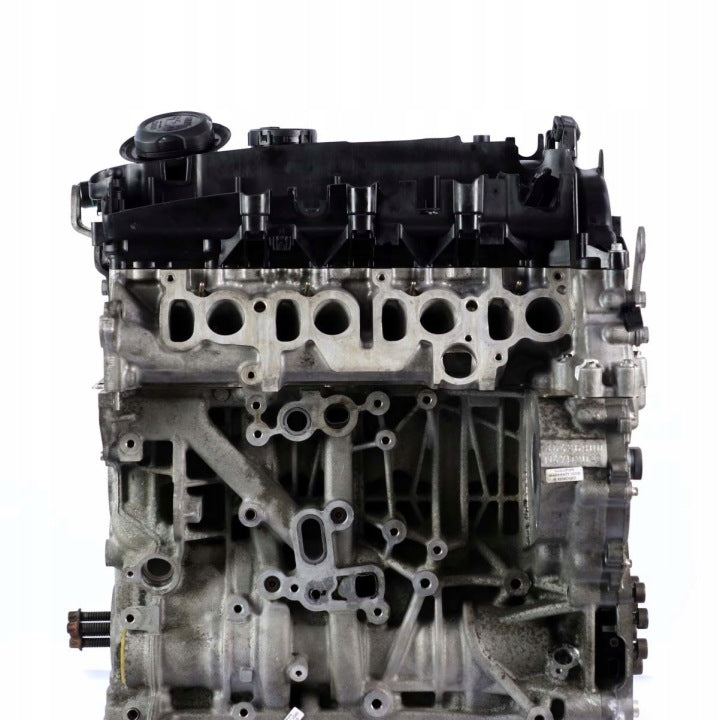 Motor BMW E81 E90 E87 N47D20A 2.0 177PS 109TKm Diesel Engine Unkomplett MOT8767845973ny