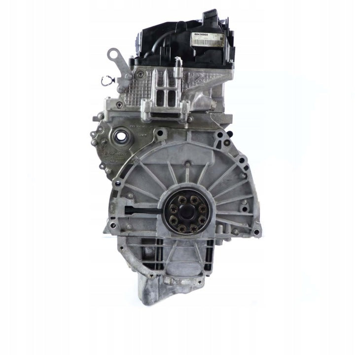 Motor BMW E81 E90 E87 N47D20A 2.0 177PS 109TKm Diesel Engine Unkomplett MOT8767845973ny