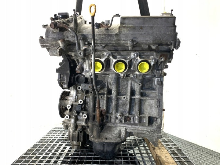 Motor Lexus 587-33014 3.5 249PS 183kW 2008 Benzin Engine Unkomplett MOT8807516363za