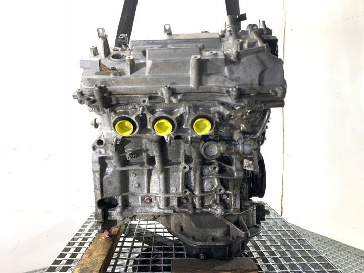 Motor Lexus 587-33014 3.5 249PS 183kW 2008 Benzin Engine Unkomplett MOT8807516363za