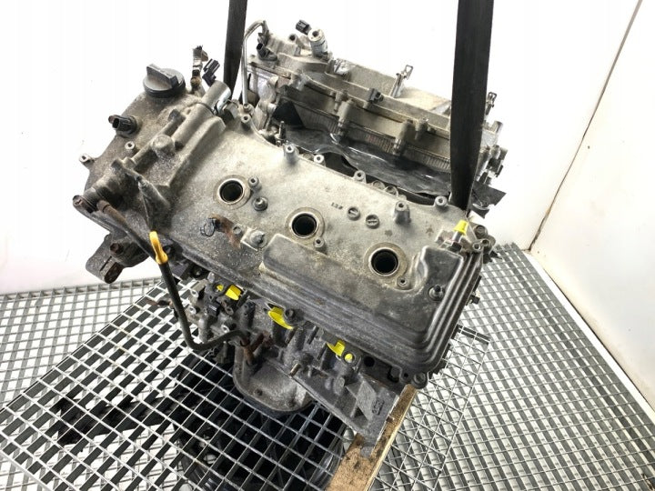 Motor Lexus 587-33014 3.5 249PS 183kW 2008 Benzin Engine Unkomplett MOT8807516363za