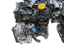 Laden Sie das Bild in den Galerie-Viewer, Motor Renault I 5 K9KJ896 1.5 DCI Diesel Engine Komplett MOT8845589495zo