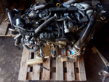 Laden Sie das Bild in den Galerie-Viewer, Motor Toyota Auris 8NR 1.2 Benzin Engine Unkomplett MOT8863652180qc