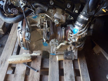Laden Sie das Bild in den Galerie-Viewer, Motor Toyota Auris 8NR 1.2 Benzin Engine Unkomplett MOT8863652180qc