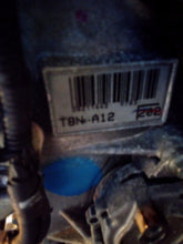 Laden Sie das Bild in den Galerie-Viewer, Motor Toyota Auris 8NR 1.2 Benzin Engine Unkomplett MOT8863652180qc