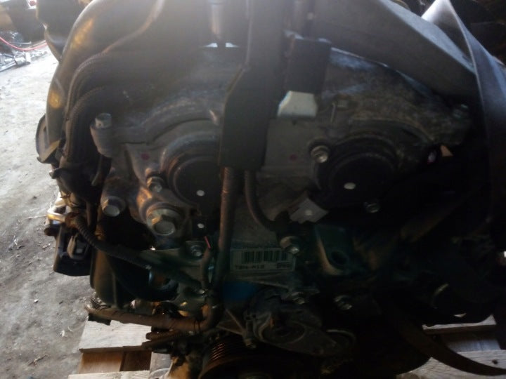 Motor Toyota Auris 8NR 1.2 Benzin Engine Unkomplett MOT8863652180qc