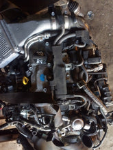 Laden Sie das Bild in den Galerie-Viewer, Motor Toyota Auris 8NR 1.2 Benzin Engine Unkomplett MOT8863652180qc