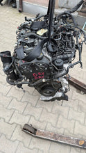 Laden Sie das Bild in den Galerie-Viewer, Motor Audi DRY 2.0 TFSI 10TKm Benzin Engine Komplett MOT8866478295tl