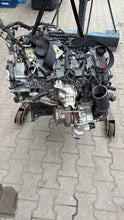 Laden Sie das Bild in den Galerie-Viewer, Motor Audi DRY 2.0 TFSI 10TKm Benzin Engine Komplett MOT8866478295tl
