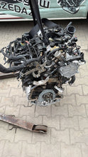Laden Sie das Bild in den Galerie-Viewer, Motor Audi DRY 2.0 TFSI 10TKm Benzin Engine Komplett MOT8866478295tl