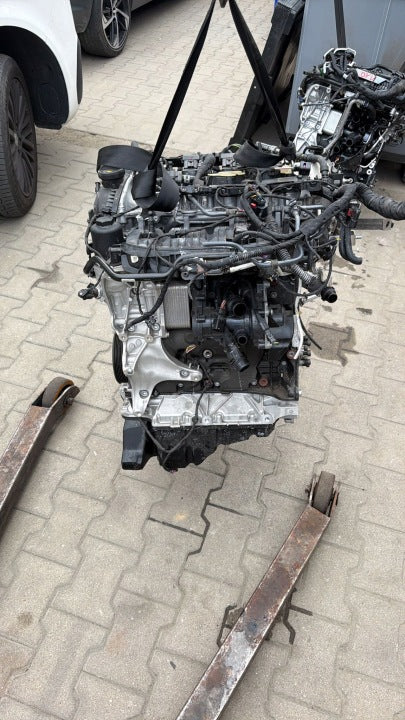 Motor Audi DRY 2.0 TFSI 10TKm Benzin Engine Komplett MOT8866478295tl