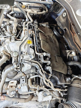 Laden Sie das Bild in den Galerie-Viewer, Motor VW Passat CBAB 2.0 140PS 103kW Diesel Engine Komplett MOT8885790373xf