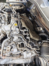 Laden Sie das Bild in den Galerie-Viewer, Motor VW Passat CBAB 2.0 140PS 103kW Diesel Engine Komplett MOT8885790373xf