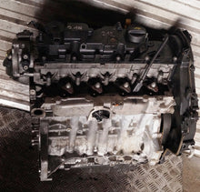 Laden Sie das Bild in den Galerie-Viewer, Motor Mazda II Y6 1.6 115PS 179TKm 2013 Diesel Engine Unkomplett MOT8908653524bq