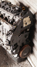 Laden Sie das Bild in den Galerie-Viewer, Motor Mazda II Y6 1.6 115PS 179TKm 2013 Diesel Engine Unkomplett MOT8908653524bq