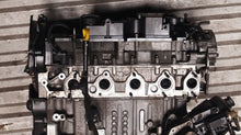 Laden Sie das Bild in den Galerie-Viewer, Motor Mazda II Y6 1.6 115PS 179TKm 2013 Diesel Engine Unkomplett MOT8908653524bq