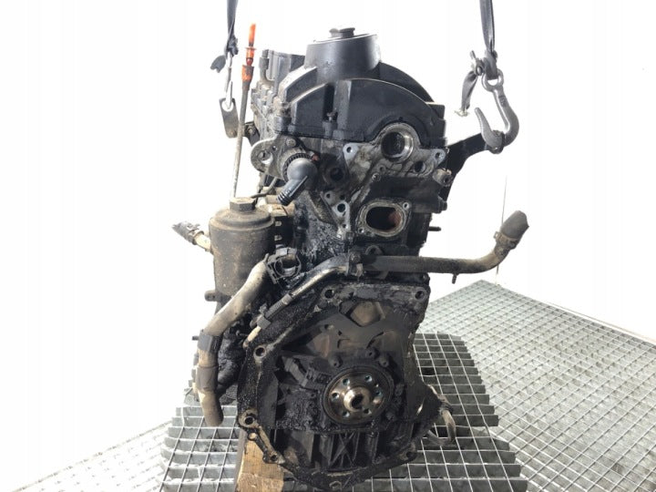 Motor VW Transporter BRS 1.9 TDI 102PS 75kW Diesel Engine Unkomplett MOT8934954848yy