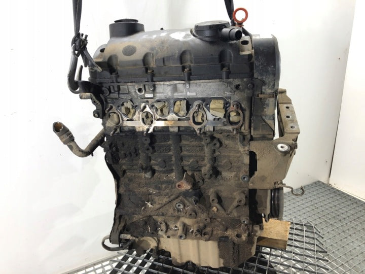 Motor VW Transporter BRS 1.9 TDI 102PS 75kW Diesel Engine Unkomplett MOT8934954848yy