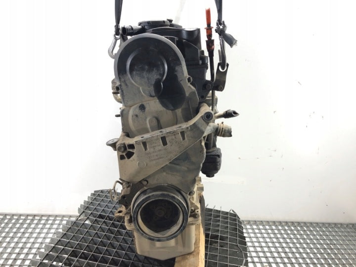 Motor VW Transporter BRS 1.9 TDI 102PS 75kW Diesel Engine Unkomplett MOT8934954848yy