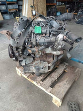 Laden Sie das Bild in den Galerie-Viewer, Motor Hyundai Kia I D4HB 2.2 CRDI Diesel Engine Komplett MOT8939616959vy