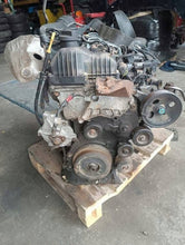 Laden Sie das Bild in den Galerie-Viewer, Motor Hyundai Kia I D4HB 2.2 CRDI Diesel Engine Komplett MOT8939616959vy