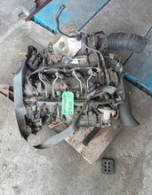 Laden Sie das Bild in den Galerie-Viewer, Motor Hyundai Kia I D4HB 2.2 CRDI Diesel Engine Komplett MOT8939616959vy