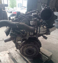 Laden Sie das Bild in den Galerie-Viewer, Motor Hyundai Kia I D4HB 2.2 CRDI Diesel Engine Komplett MOT8939616959vy