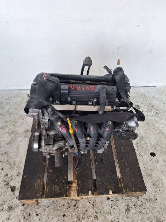 Motor Hyundai I20 G4LA 1.2 135TKm Benzin Engine Unkomplett MOT8964265815yp