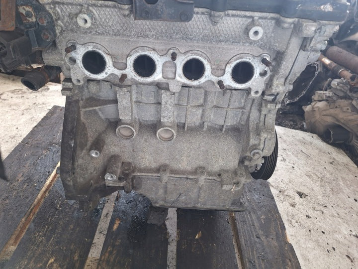 Motor Hyundai I20 G4LA 1.2 135TKm Benzin Engine Unkomplett MOT8964265815yp
