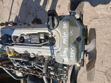 Load image into Gallery viewer, Motor Suzuki Jimny M13A 1.3 Benzin Engine Unkomplett MOT8968619407qf