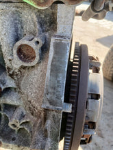 Load image into Gallery viewer, Motor Suzuki Jimny M13A 1.3 Benzin Engine Unkomplett MOT8968619407qf