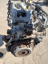 Load image into Gallery viewer, Motor Suzuki Jimny M13A 1.3 Benzin Engine Unkomplett MOT8968619407qf