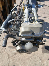 Load image into Gallery viewer, Motor Suzuki Jimny M13A 1.3 Benzin Engine Unkomplett MOT8968619407qf