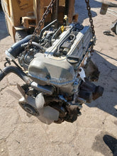 Load image into Gallery viewer, Motor Suzuki Jimny M13A 1.3 Benzin Engine Unkomplett MOT8968619407qf