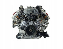 Laden Sie das Bild in den Galerie-Viewer, Motor Audi Q7 BAR 4.2 FSI 164TKm 2010 Benzin Engine Komplett MOT8971586902wn