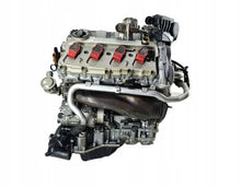 Laden Sie das Bild in den Galerie-Viewer, Motor Audi Q7 BAR 4.2 FSI 164TKm 2010 Benzin Engine Komplett MOT8971586902wn
